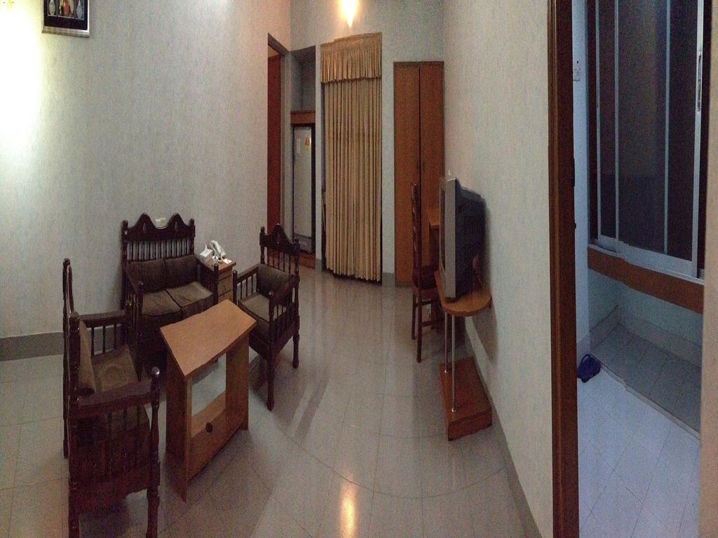 Hotel Naz Garden Bogra Habitación foto