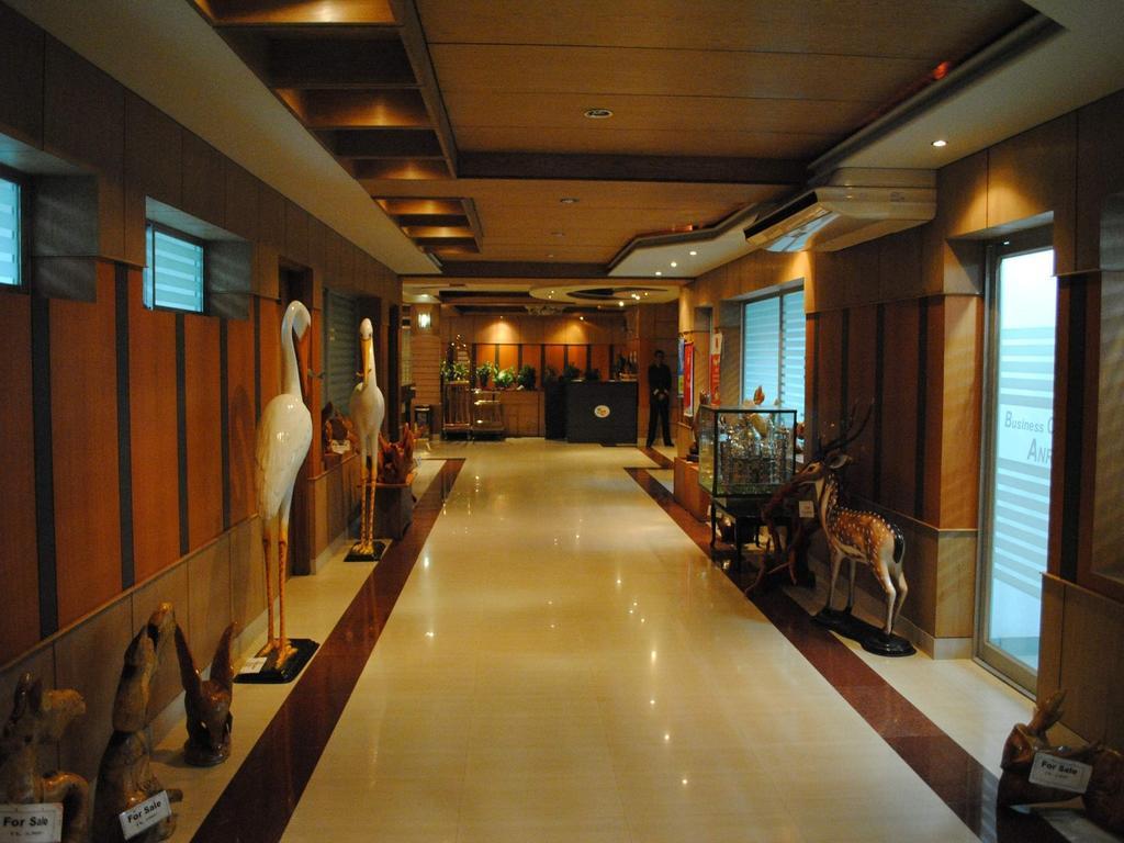 Hotel Naz Garden Bogra Exterior foto