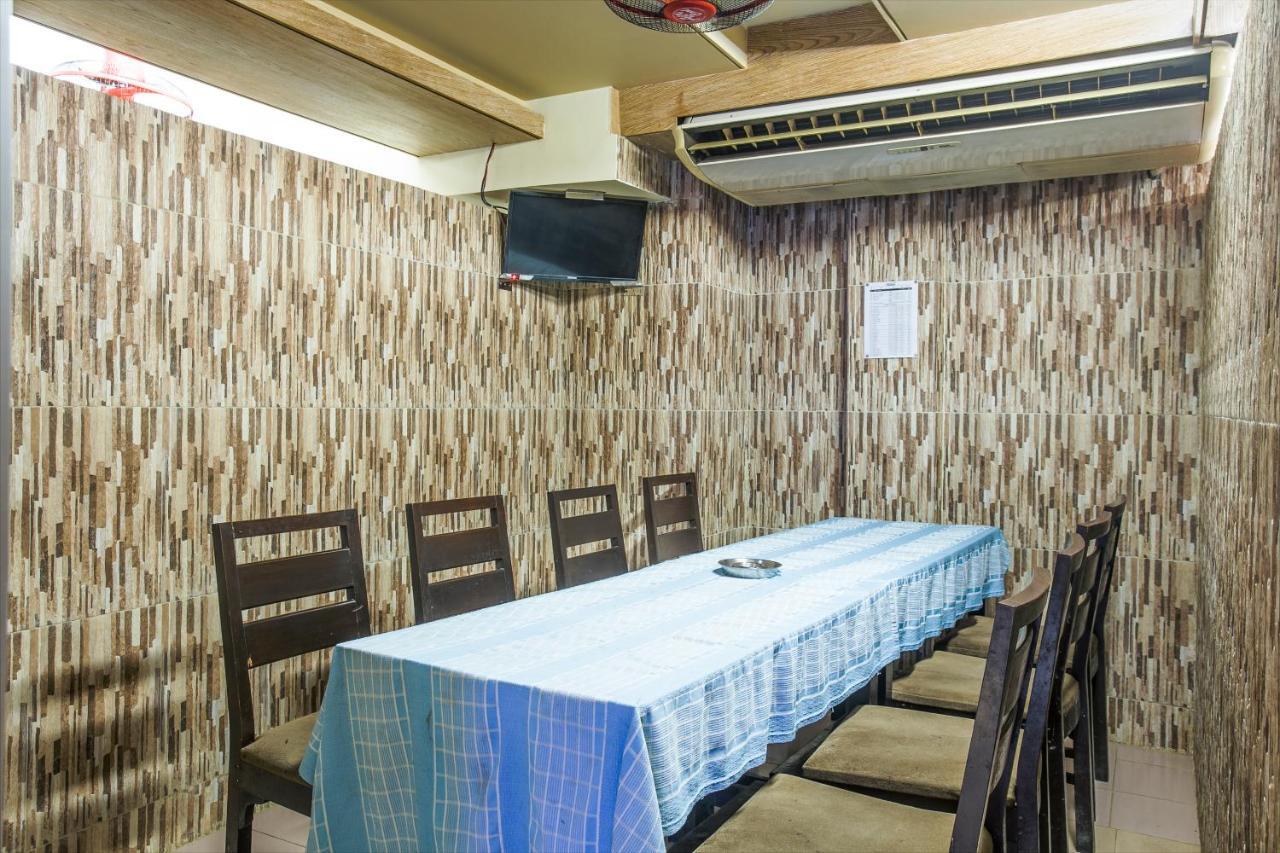 Hotel Naz Garden Bogra Exterior foto